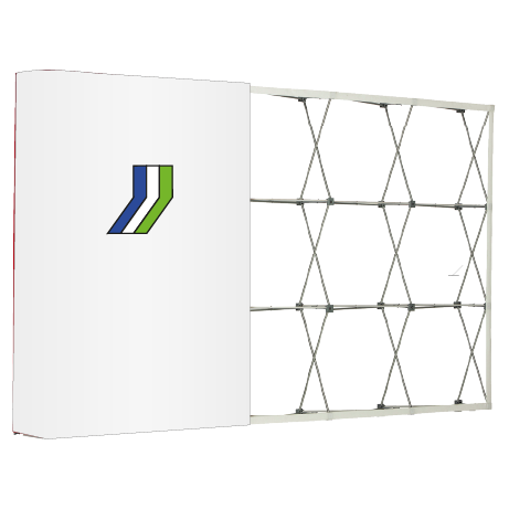 Messe- & Werbesysteme