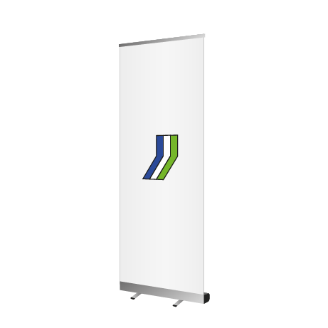 Roll-Up Displays