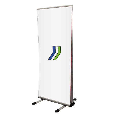 Roll-Up Displays